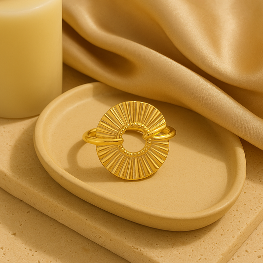 Rasha Ring