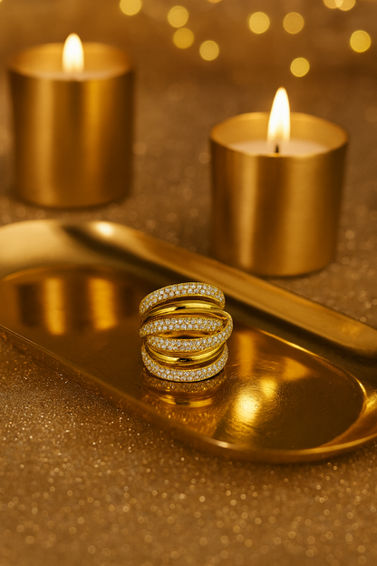 Chloe Ring