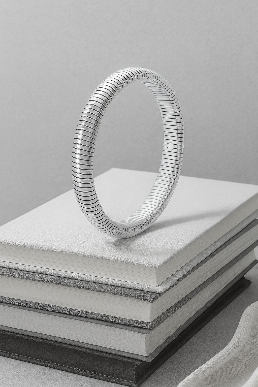 Stretchable Bangle