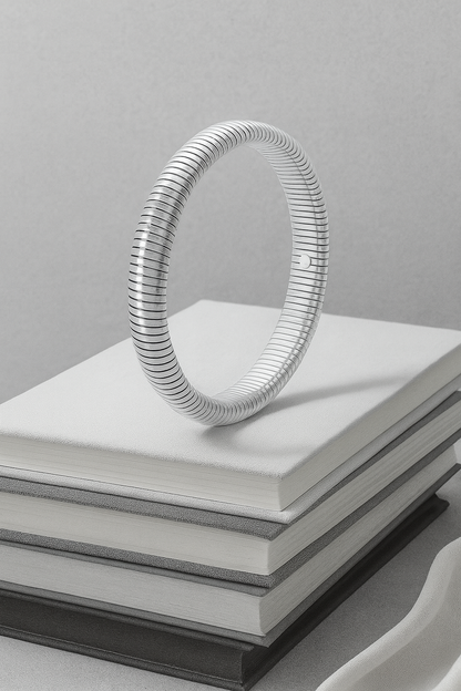 Stretchable Bangle