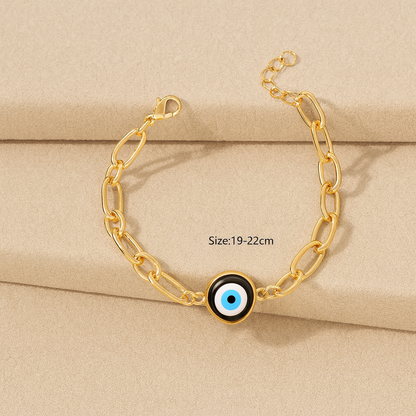 Erica Bracelet