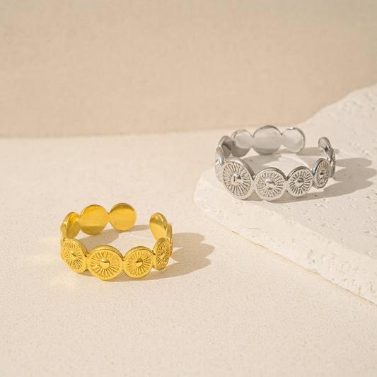 Anouk Vintage Ring