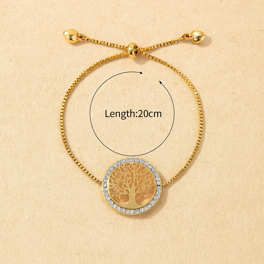 Tree of Life Bracelet