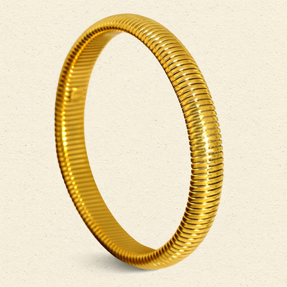 Stretchable Bangle
