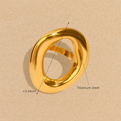 Zolo Ring