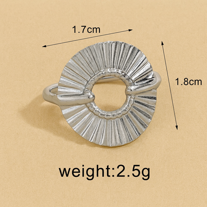 Rasha Ring
