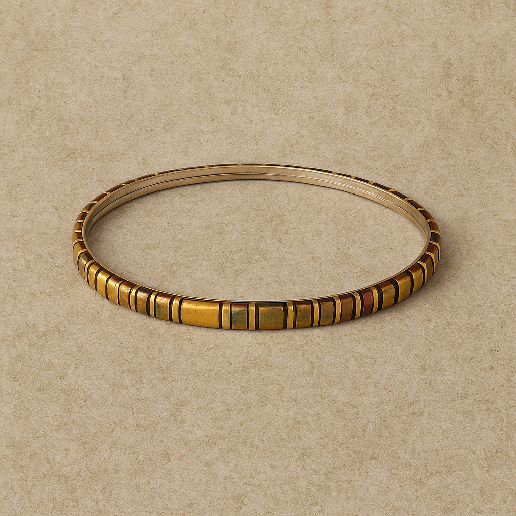 Coco Vintage Bangle