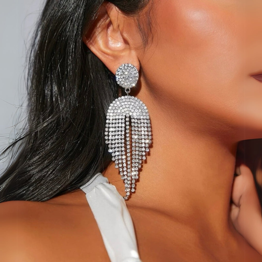 Stella Dangle Earrings
