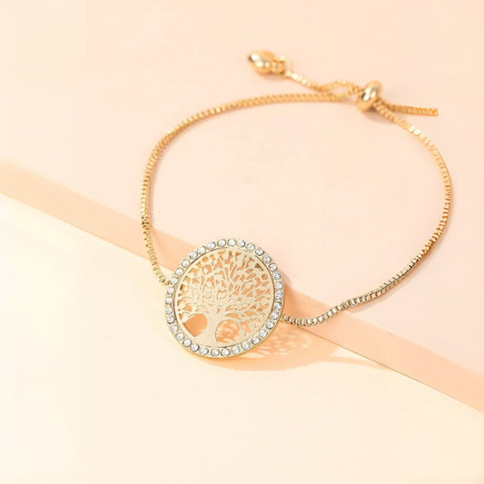 Tree of Life Bracelet