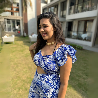 Susan Necklace