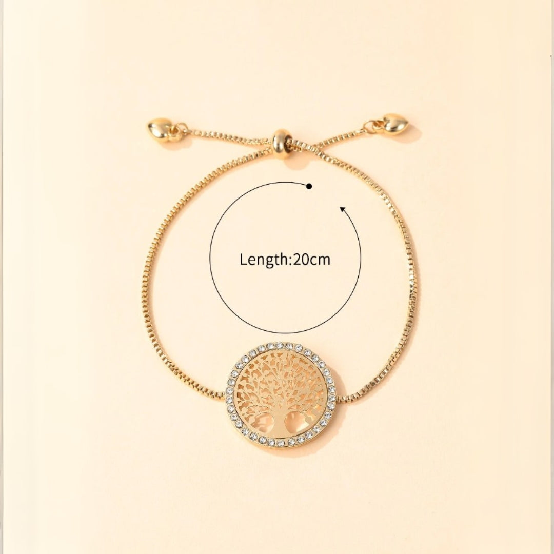 Tree of Life Bracelet