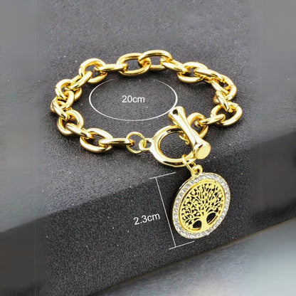 Tree of Life Bracelet