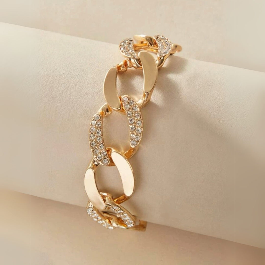 Truffle Diamante Bracelet