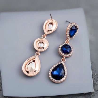 Shifa Festive Earrings