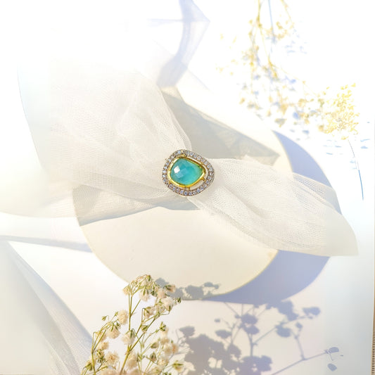 Selene Ring