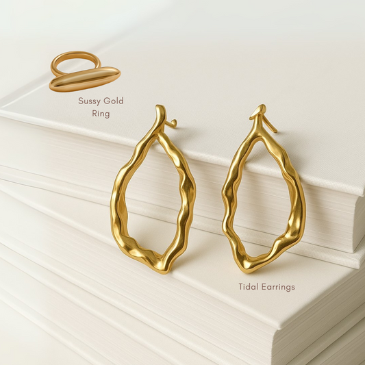 Power & Grace Gift Set