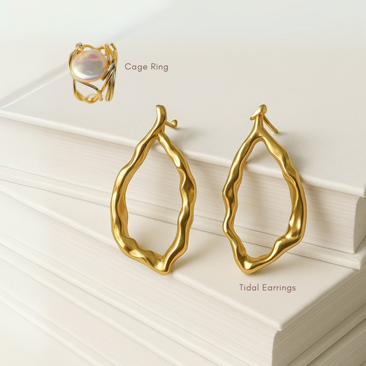 Bold Love Gift Set