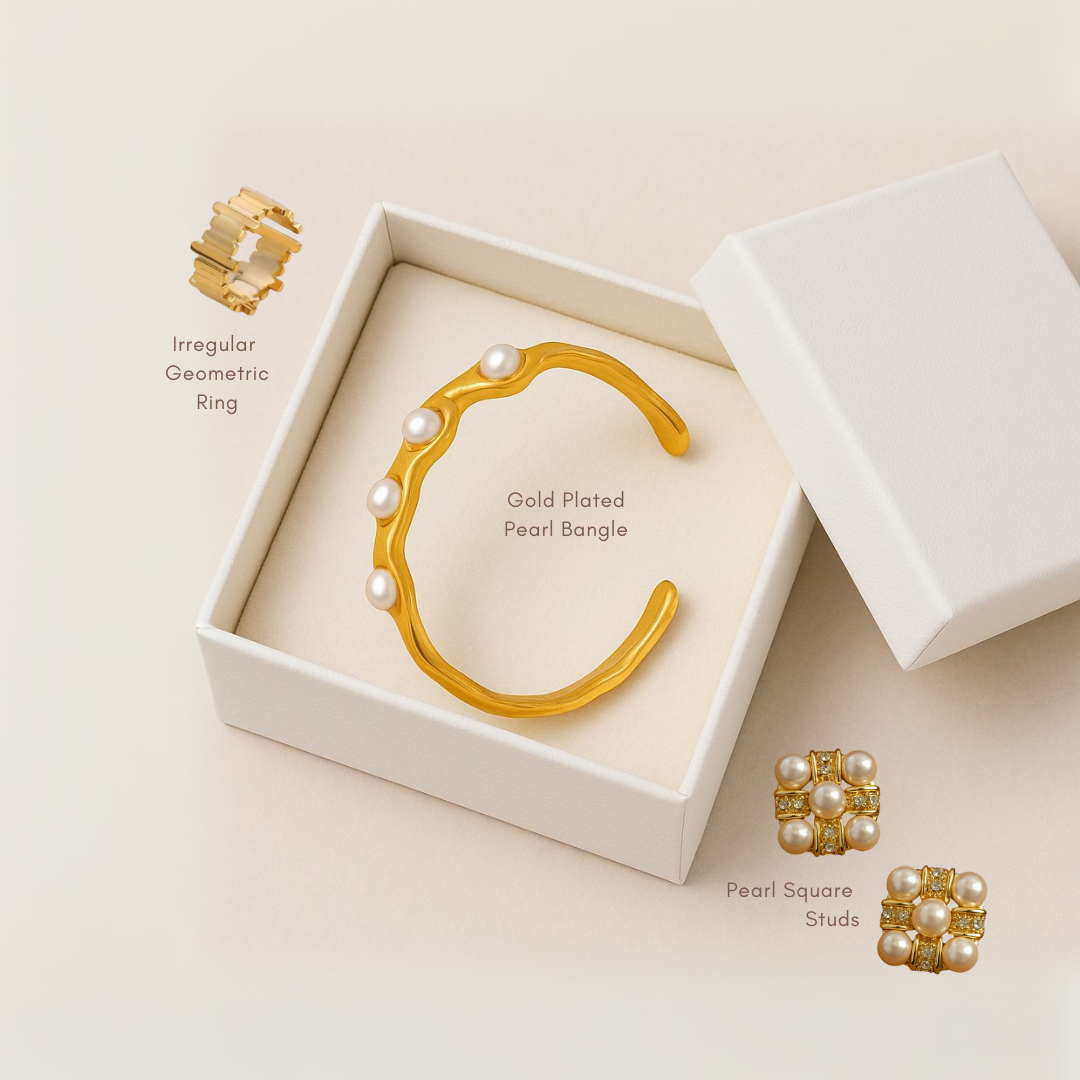 Modern Muse Gift Set