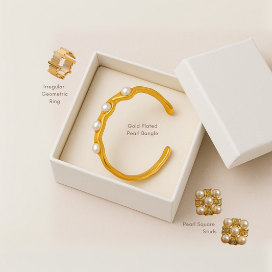 Modern Muse Gift Set