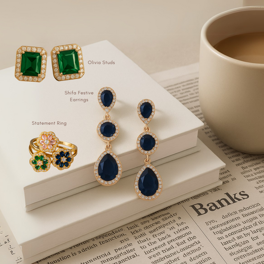 Timeless Treasure Gift Set