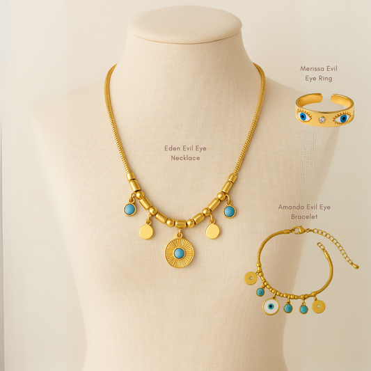 Guardian Love Gift Set