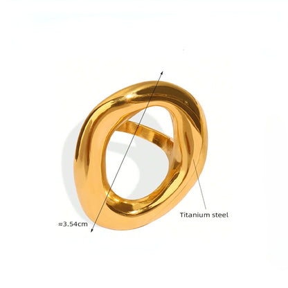 Zolo Ring