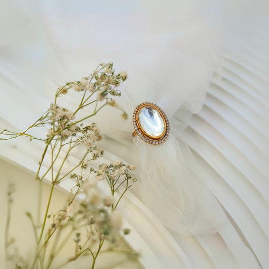 Gia Ring