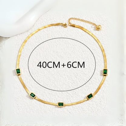 Dainty Necklace