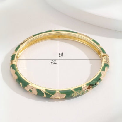Eva Bangle