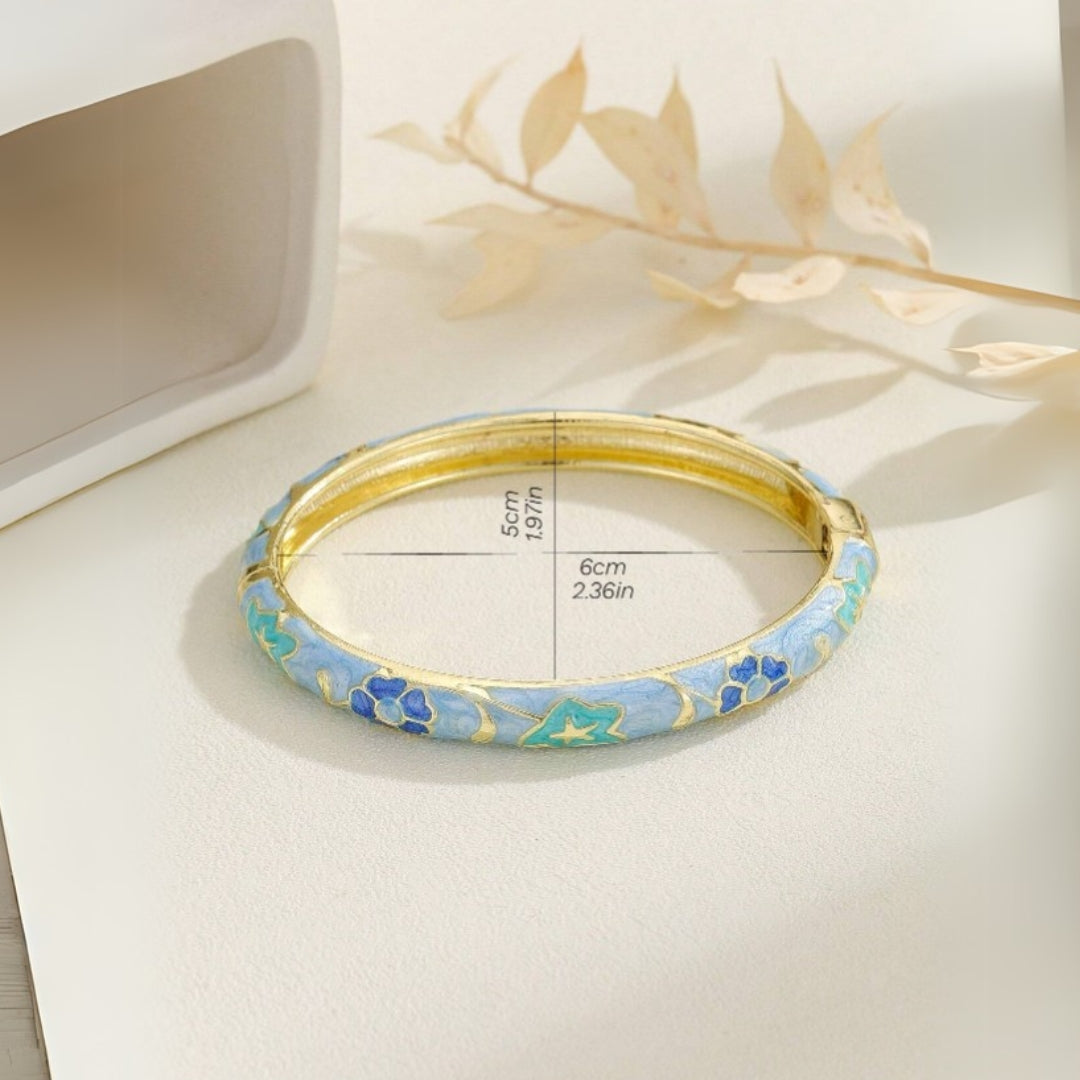 Eva Bangle