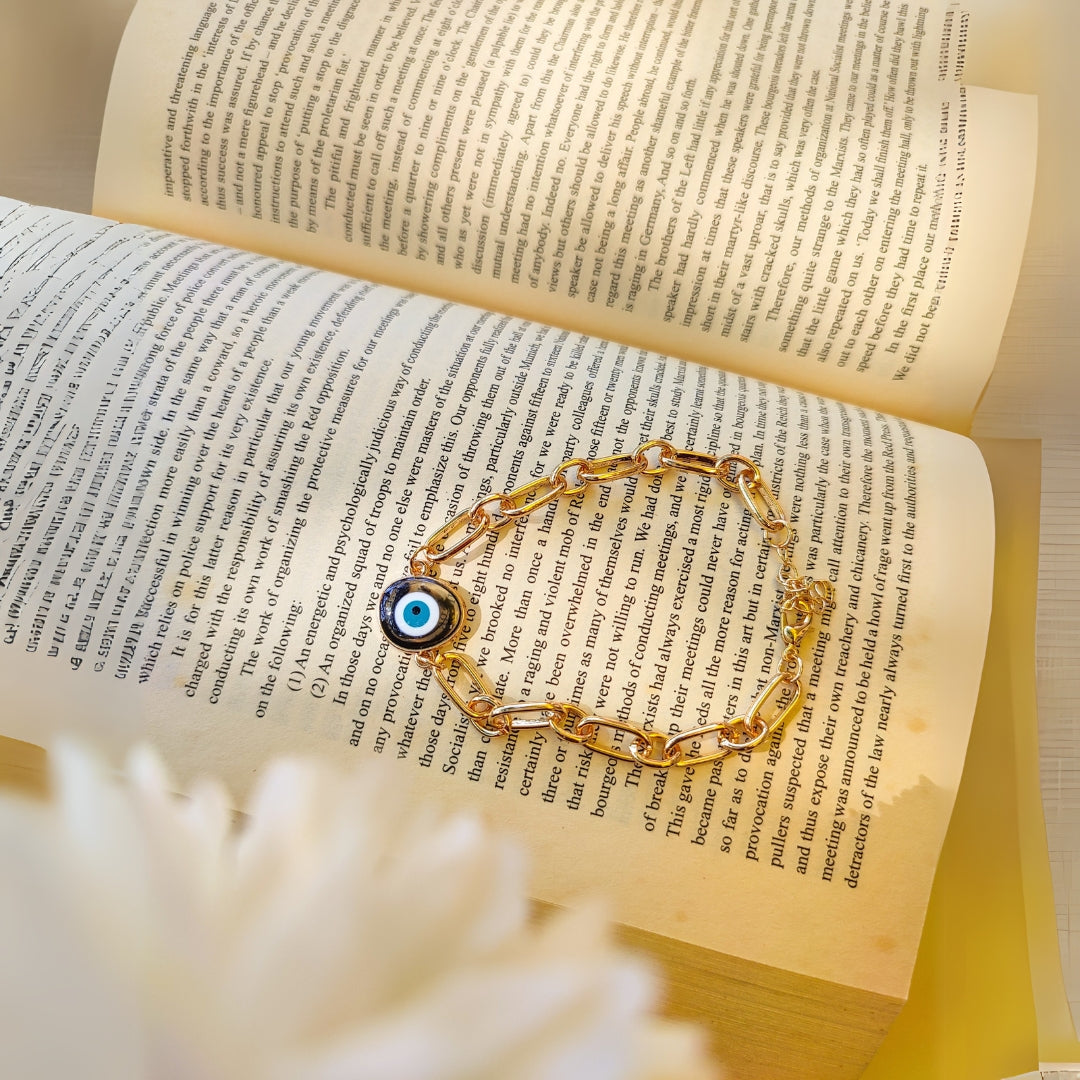 Erica Bracelet
