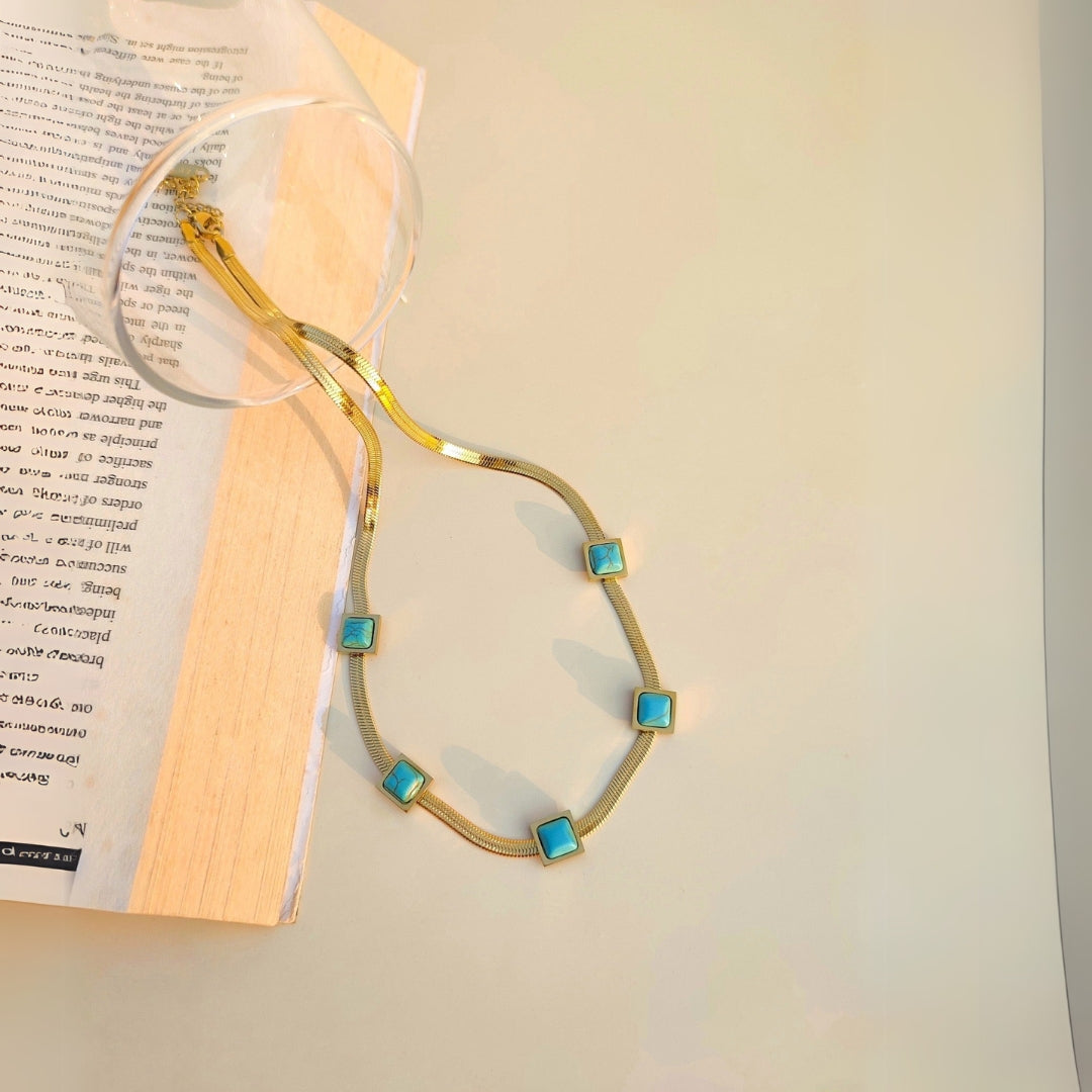 Dainty Necklace