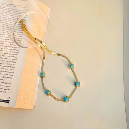 Dainty Necklace