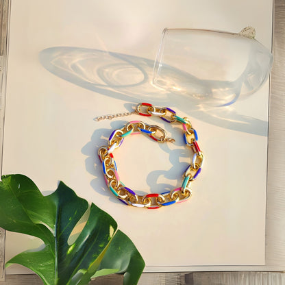 Hip Hop Necklace
