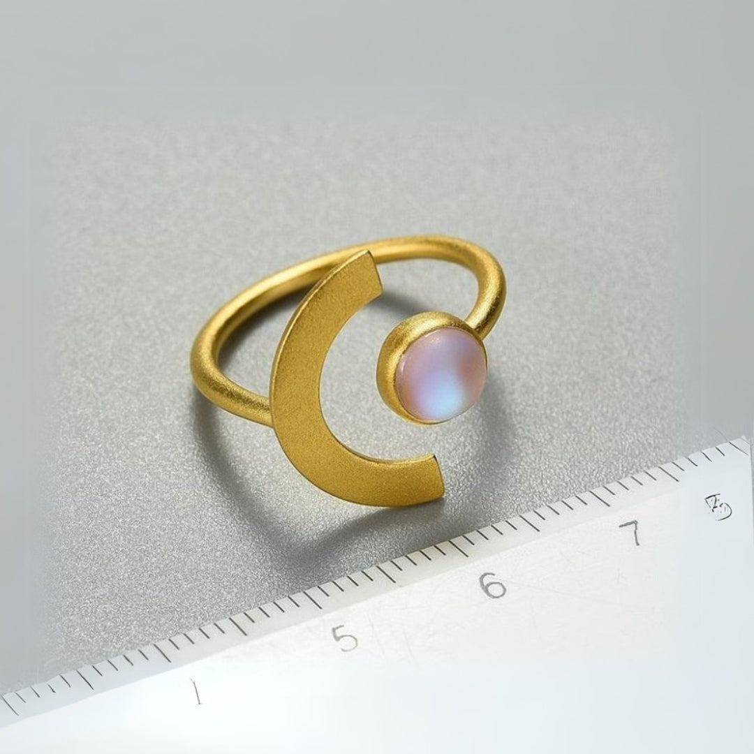 Lunar Ring