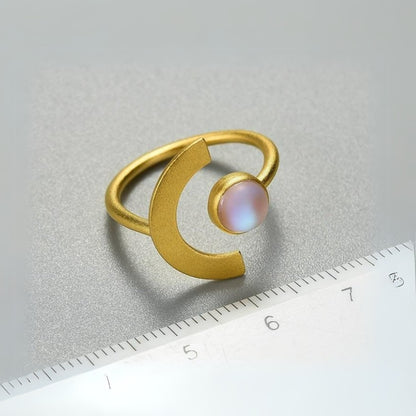 Lunar Ring