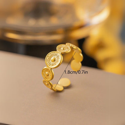 Anouk Vintage Ring
