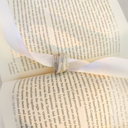 Camila Ring