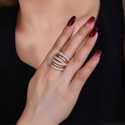 Chloe Ring