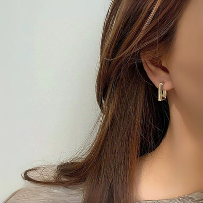 Zaay Earrings