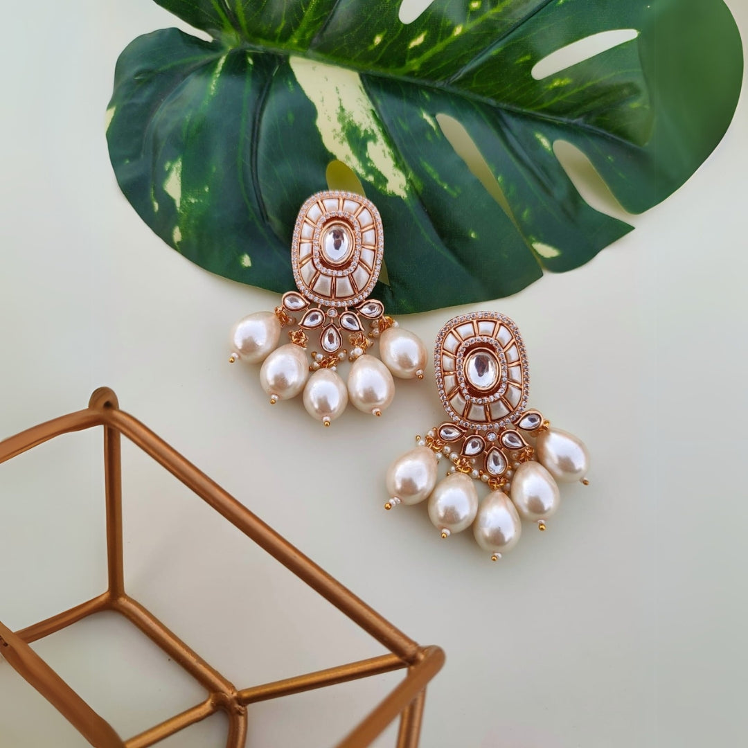 Adah Earrings