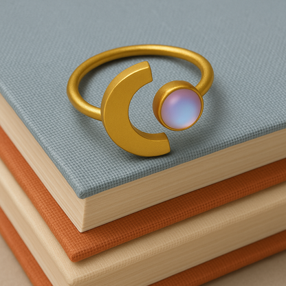 Lunar Ring