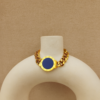 Freya Charms Bracelet