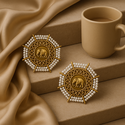 Saanchi Studs
