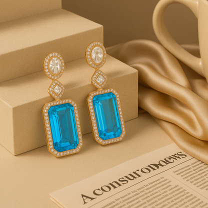 Clara Earrings
