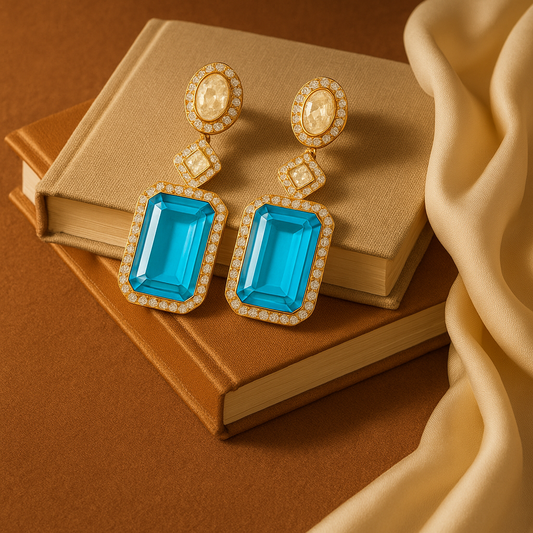 Clara Earrings