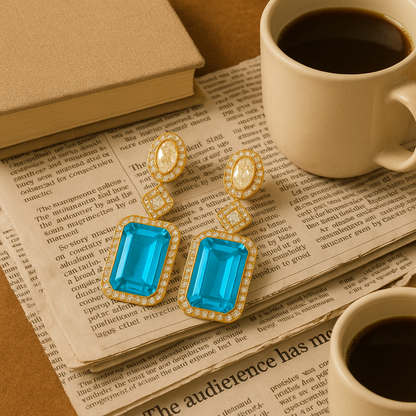 Clara Earrings