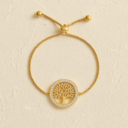 Tree of Life Bracelet