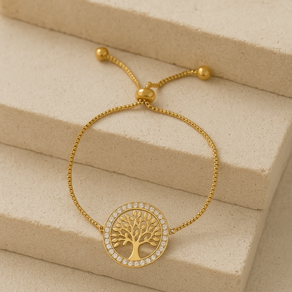 Tree of Life Bracelet