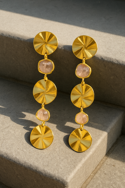 Kavyaa Festive Danglers